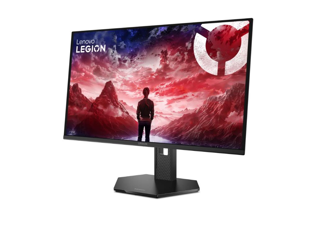 LENOVO Gaming Monitor Legion 27Q-10 26.5", OLED, 67E1GAC1EU