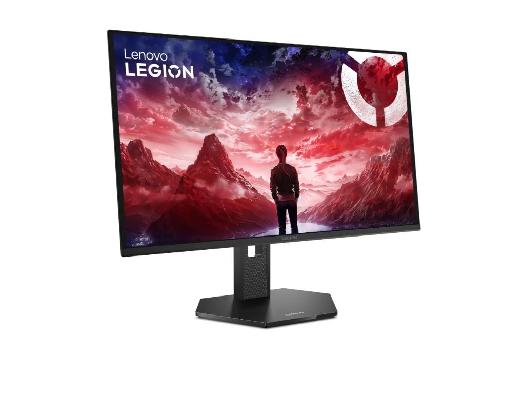 LENOVO Gaming Monitor Legion 27Q-10 26.5", OLED, 67E1GAC1EU