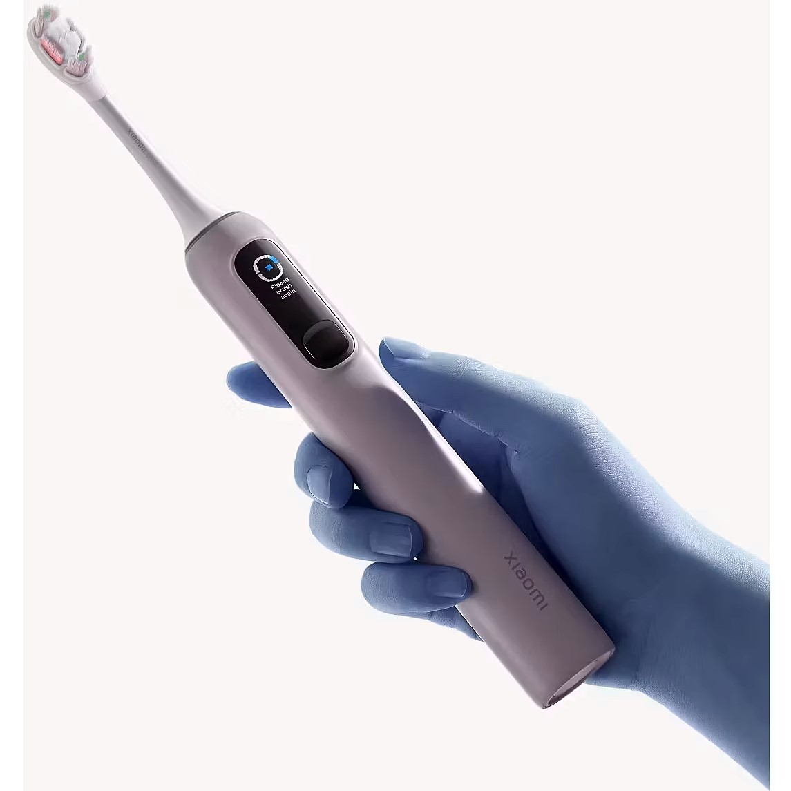 Xiaomi Oscillation Electric Toothbrush Pro EU purple