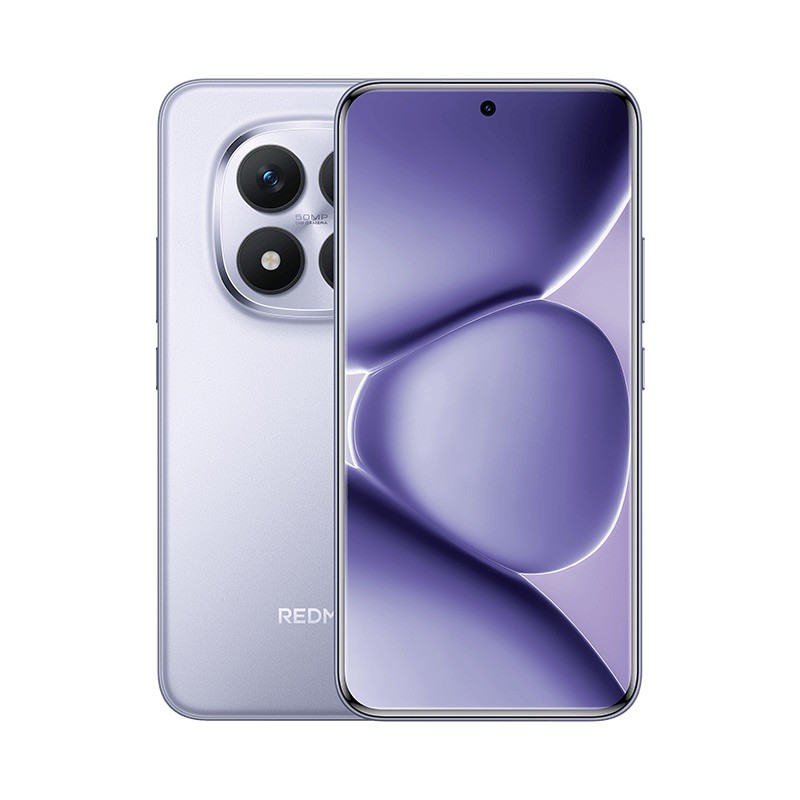 XIAOMI Redmi Note 15 EU 6+128 Purple