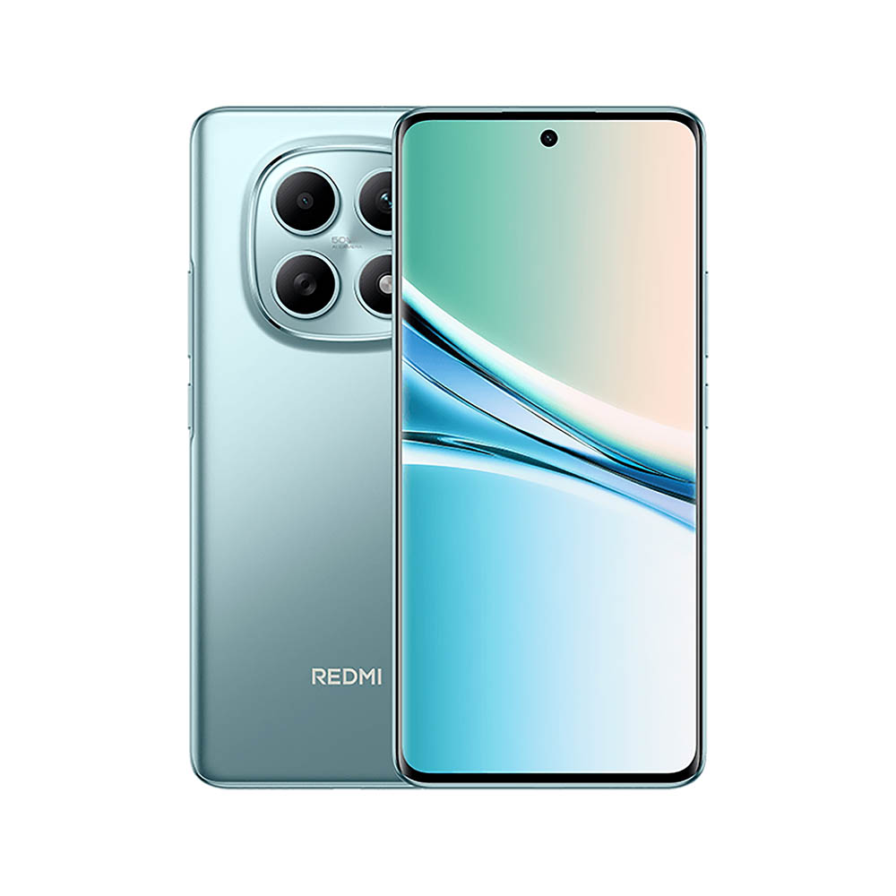 XIAOMI Redmi Note 15 EU 6+128 Glacier Blue