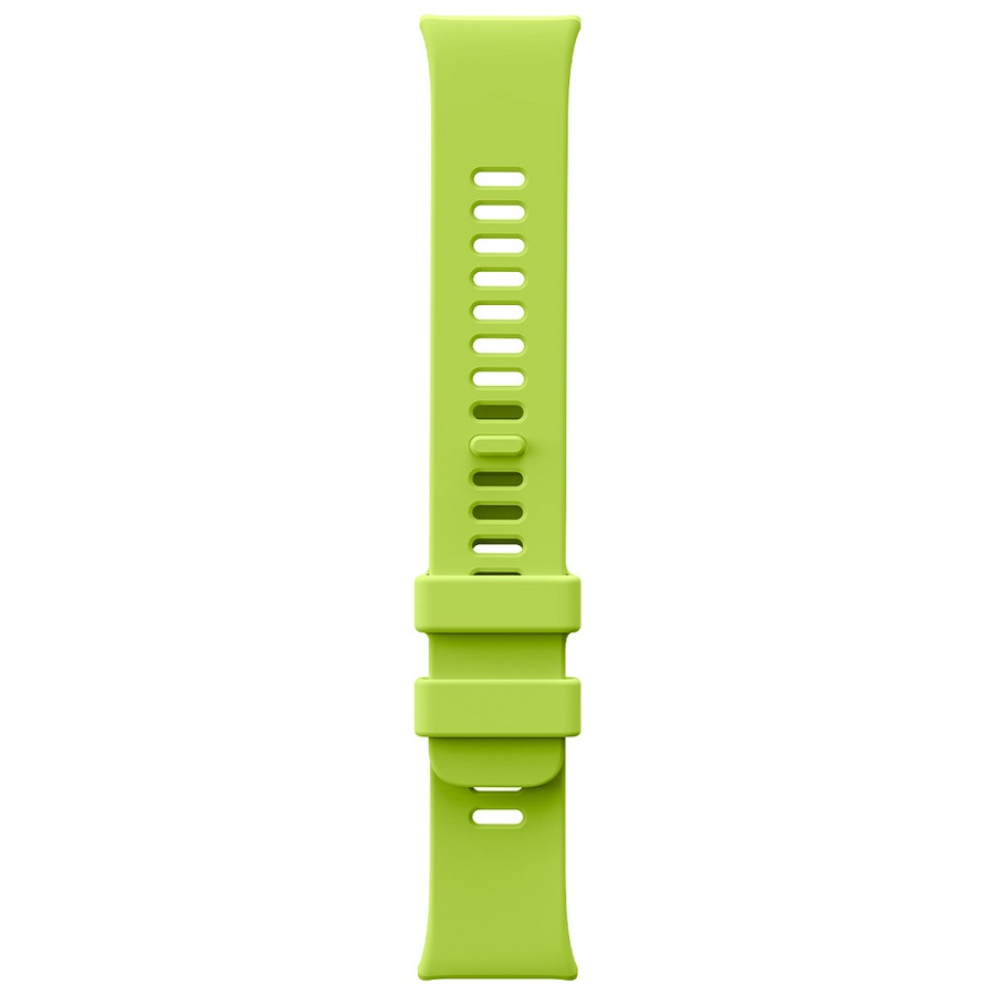 XIAOMI Redmi Watch TPU Quick Release Strap _ Mint Green