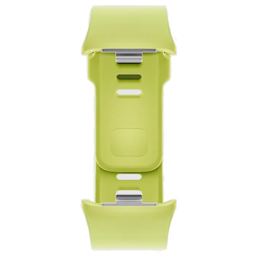 XIAOMI Redmi Watch TPU Quick Release Strap _ Mint Green