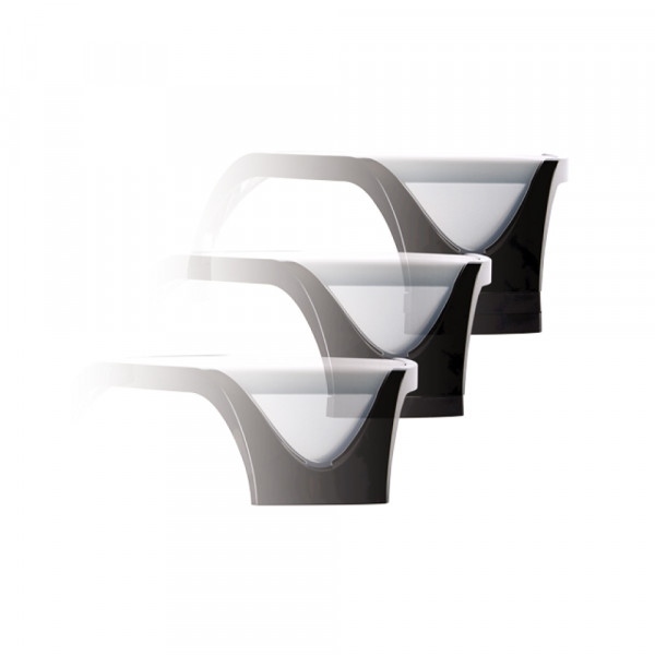 Fellowes Postolje za monitor FELLOWES Smart suites 8020101