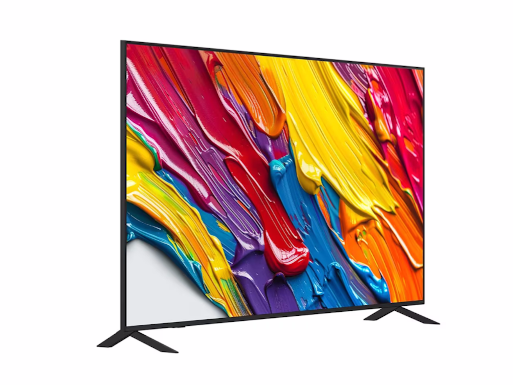 LG Televizor 75QNED84A3C 75" QNED 4K Ultra HD Smart TV