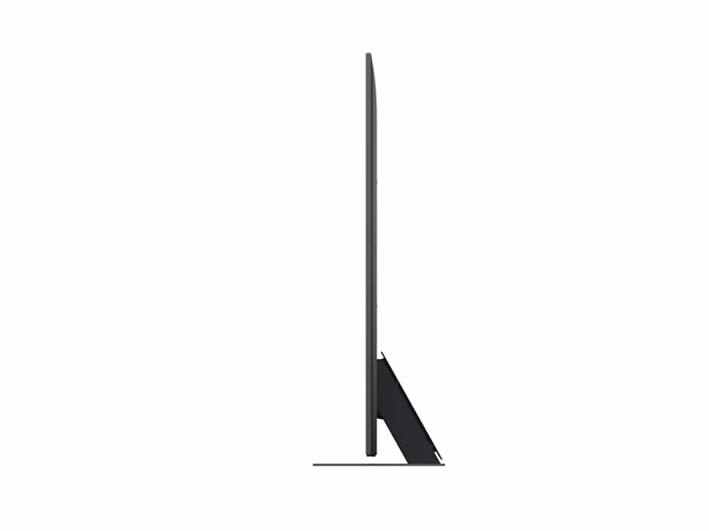 LG 75QNED86A3A 75" QNED 4K Ultra HD Pametni Televizor