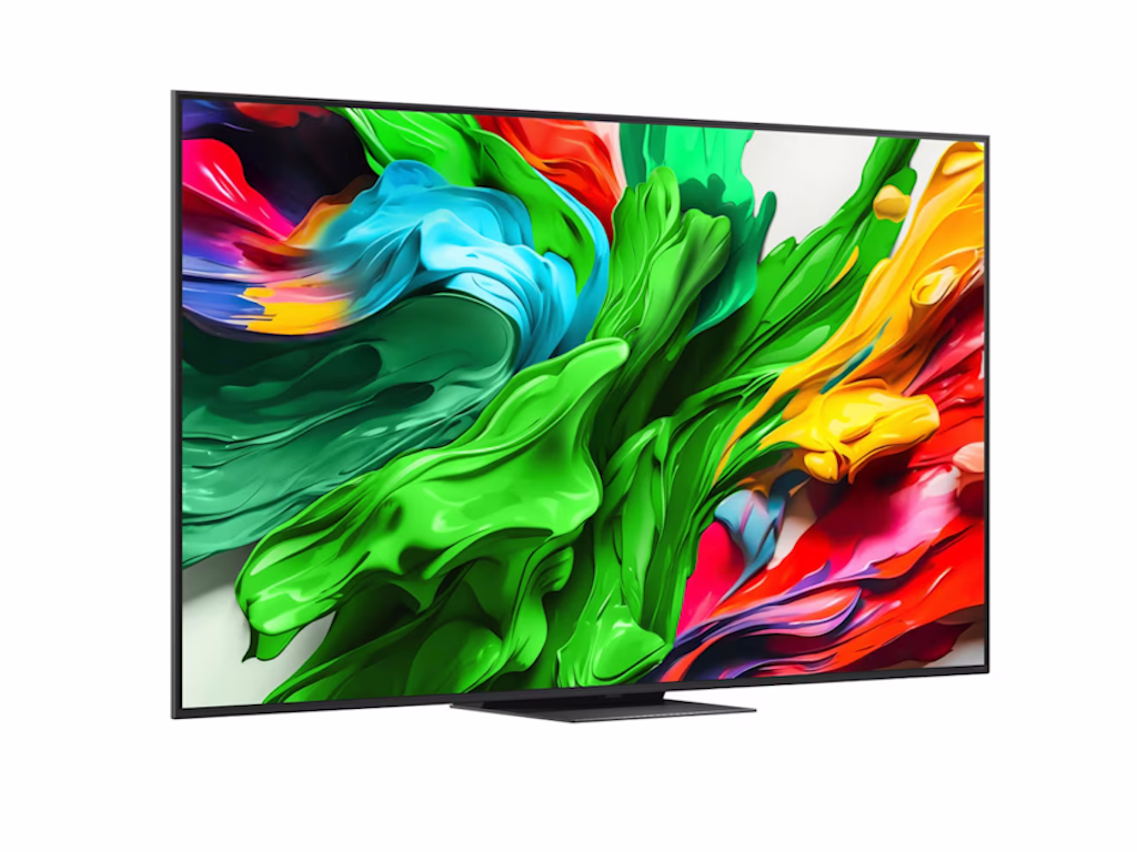 LG 75QNED86A3A 75" QNED 4K Ultra HD Pametni Televizor