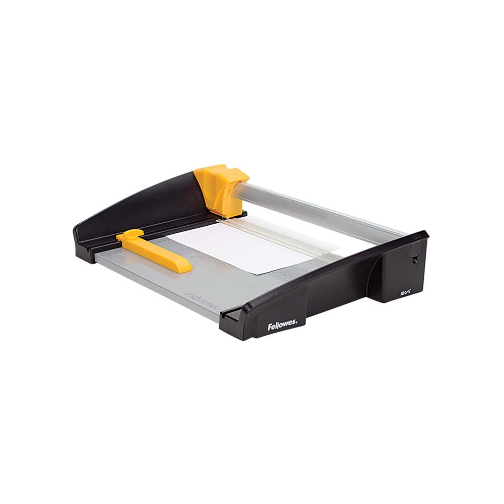 Fellowes Potezni nož  FELLOWES ATOM A4 5410601