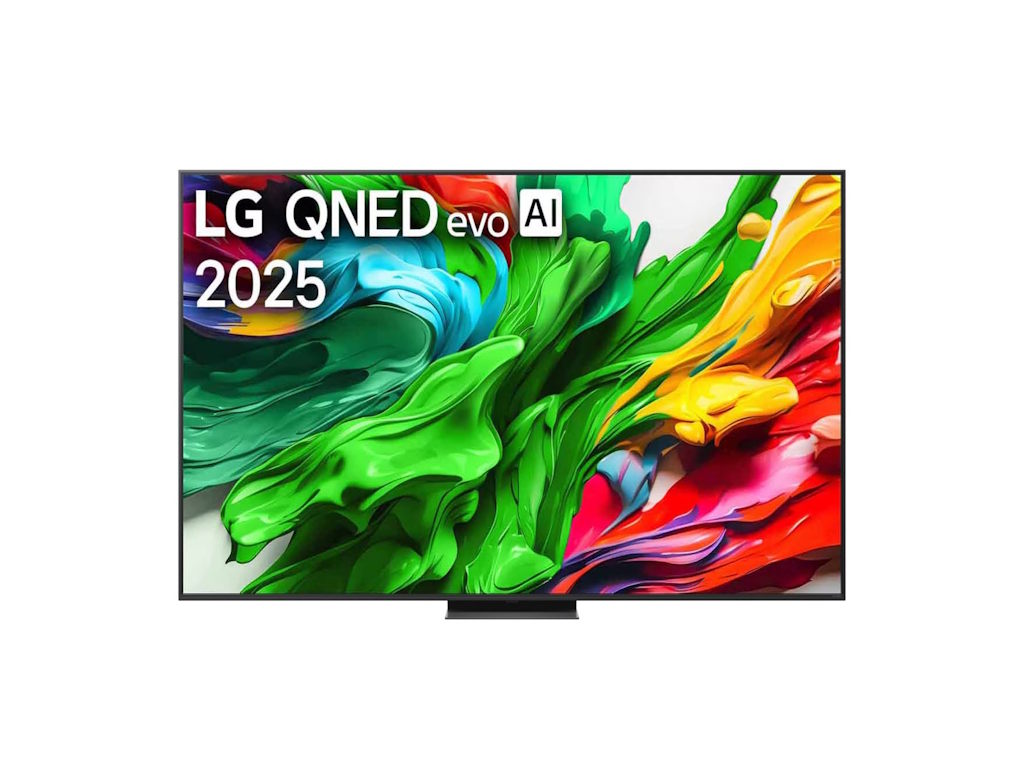 LG 86QNED86A3A Televizor 86" QNED MiniLED, 4K Ultra HD, Smart WebOS