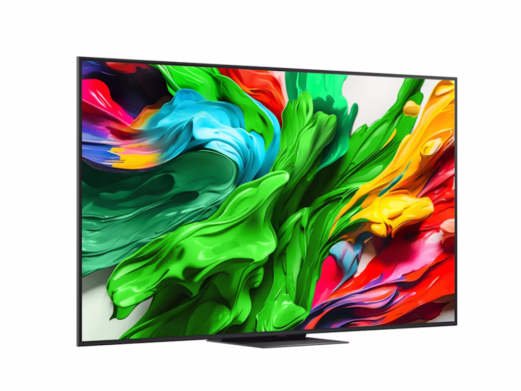 LG 86QNED86A3A Televizor 86" QNED MiniLED, 4K Ultra HD, Smart WebOS