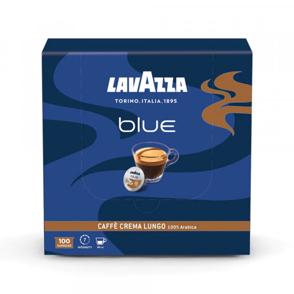 LAVAZZA Kapsule za Lavazza Blue - Venezia Lungo 100 kom