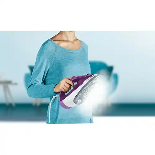 Pegla Tefal FV2836/snaga 2400W