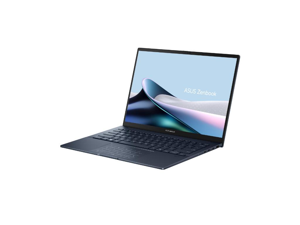 ASUS Laptop Zenbook 14 UX3405CA-QL227W 14", U7-255H, 32GB, 1TB, Win11Home