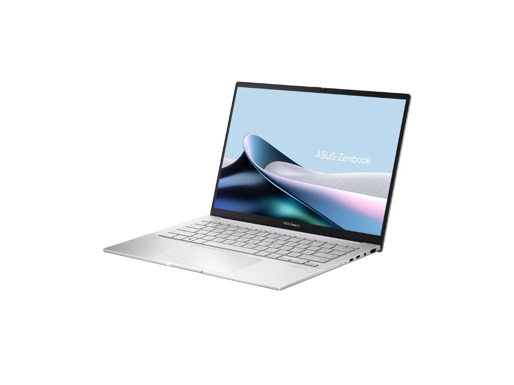 ASUS Laptop Zenbook 14 UX3405CA-QL227W 14", U7-255H, 32GB, 1TB, Win11Home