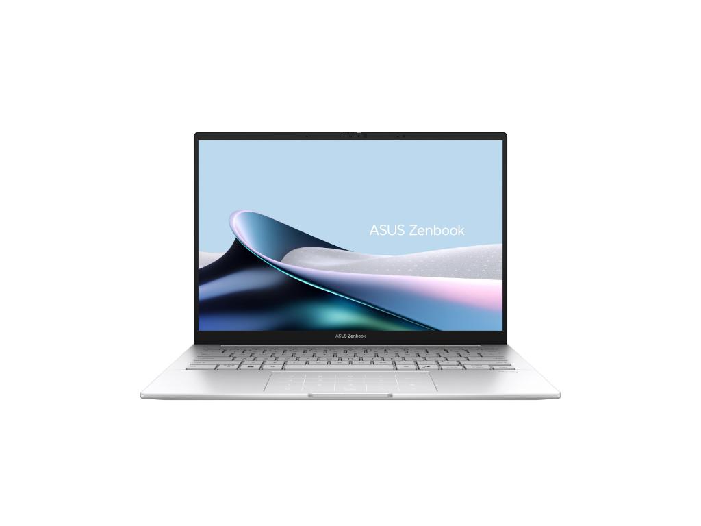 ASUS Laptop Zenbook 14 UX3405CA-QL227W 14", U7-255H, 32GB, 1TB, Win11Home