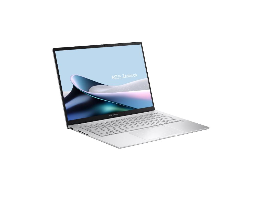 ASUS Laptop Zenbook 14 UX3405CA-QL227W 14", U7-255H, 32GB, 1TB, Win11Home