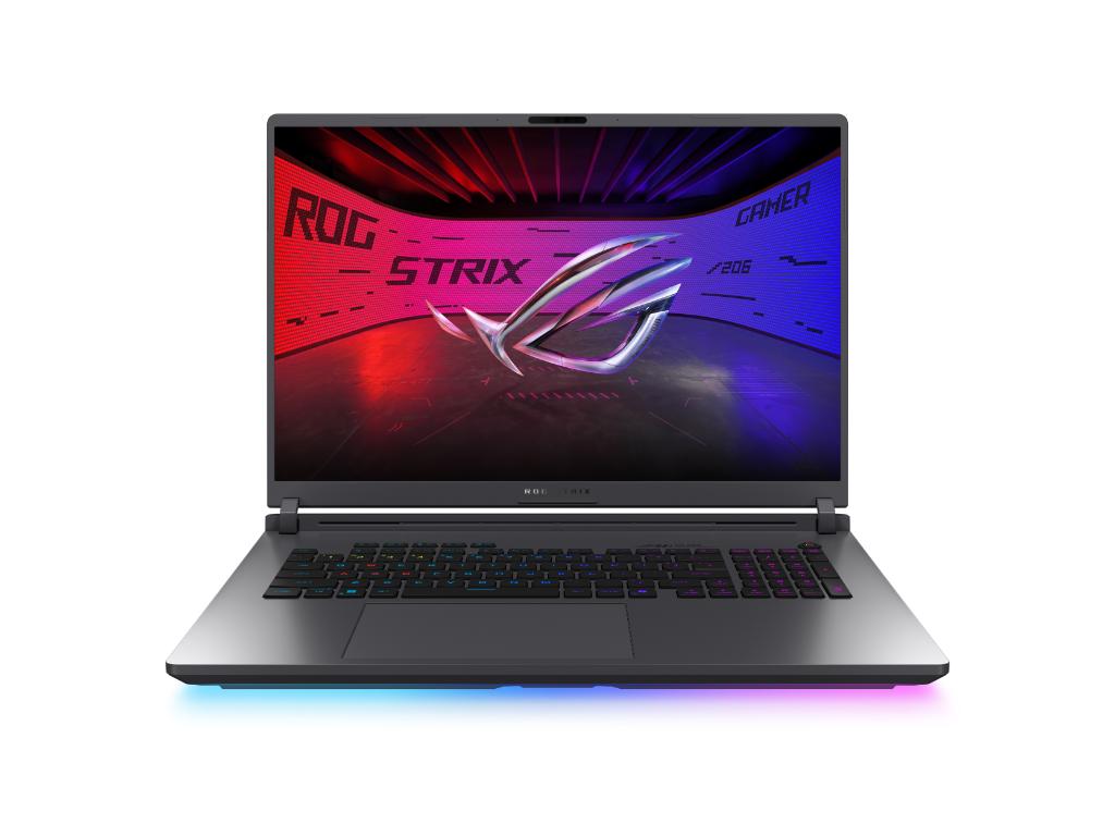 ASUS Laptop ROG Strix G18 G815JMR-S9014W 18", i7-14650HX, 32GB, 1TB, RTX 5060, Win11Home