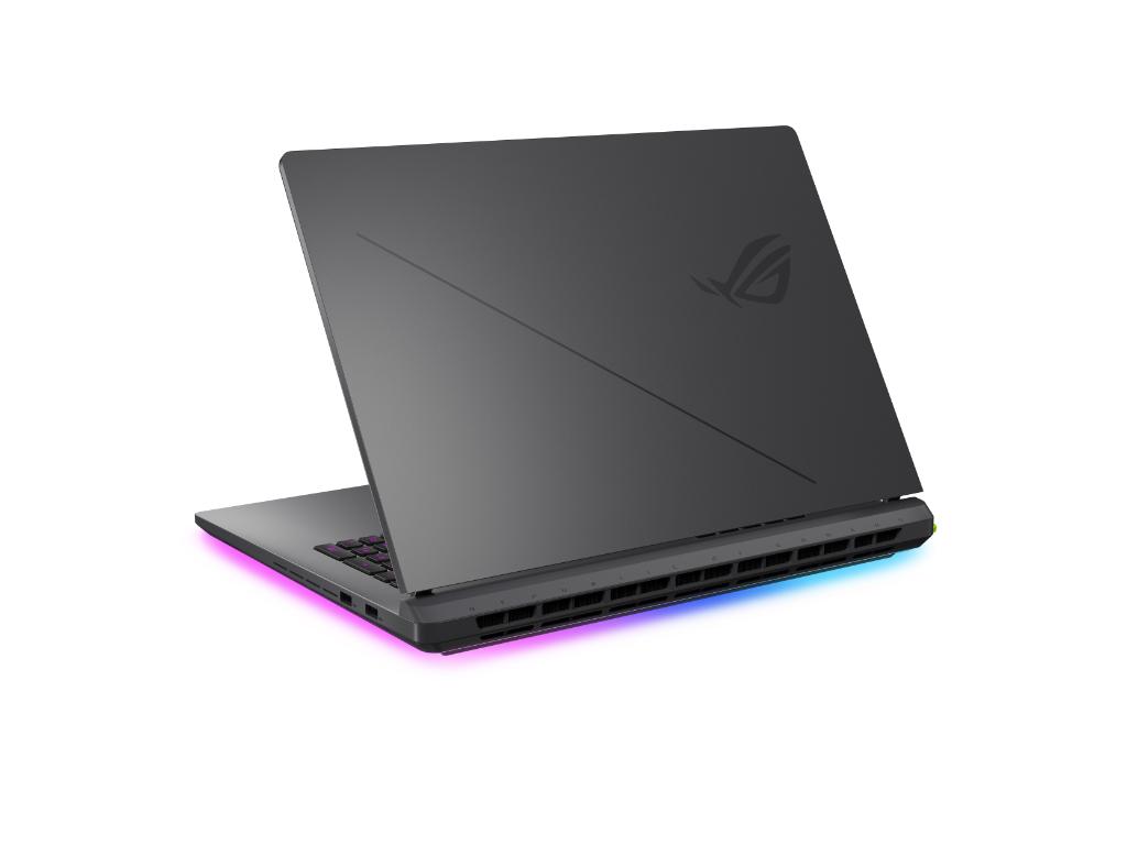 ASUS Laptop ROG Strix G18 G815LM-S9014W 18", U9-275HX, 16GB, 1TB, RTX 5060, SR, Win11Home, 90NR0LP1-M002K0