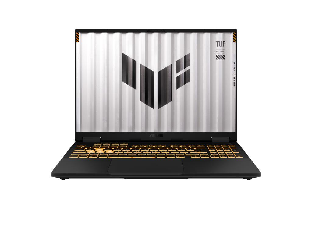 ASUS TUF Gaming Laptop F16 FX608JMR-RV003 16", i7-14650HX, 32GB, 1TB, RTX 5060, 90NR0NB1-M006T0