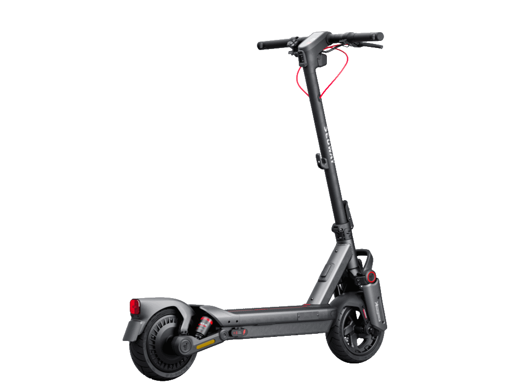 Elektricni Trotinet SEGWAY NINEBOT MAX G3 I