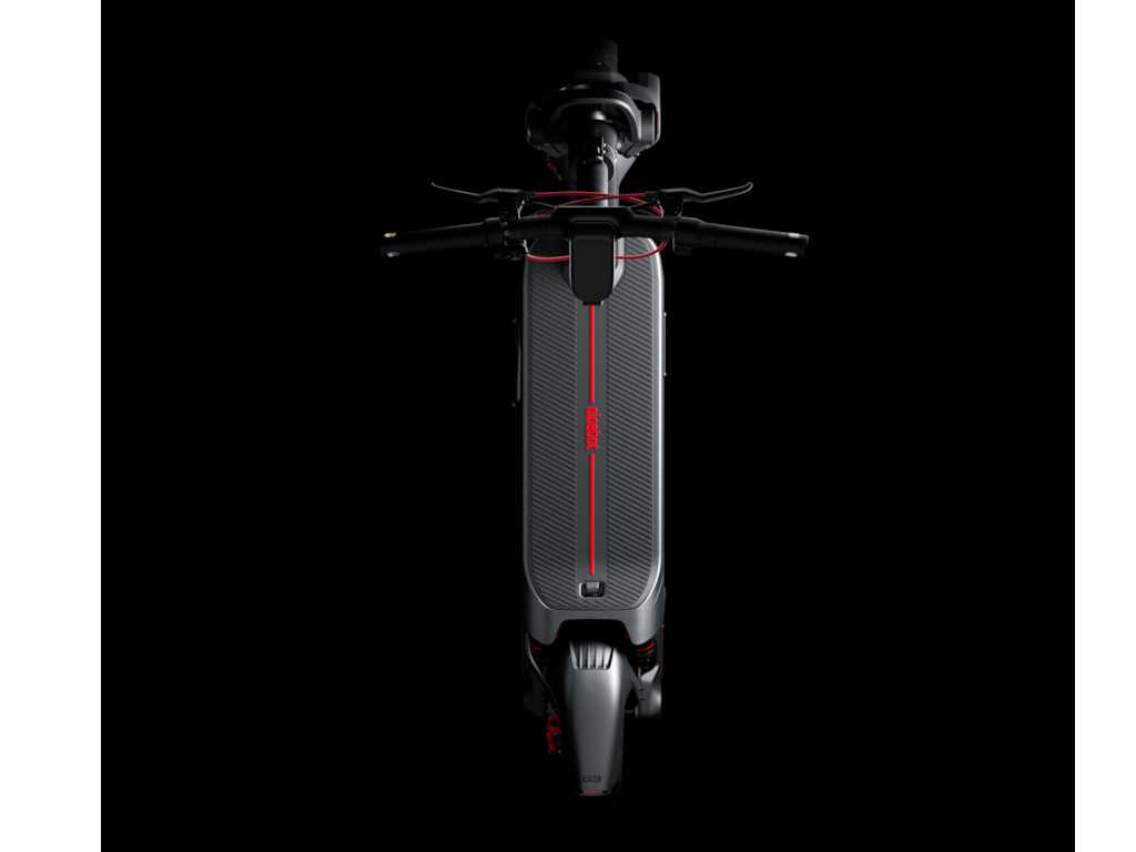 Elektricni Trotinet SEGWAY NINEBOT MAX G3 I