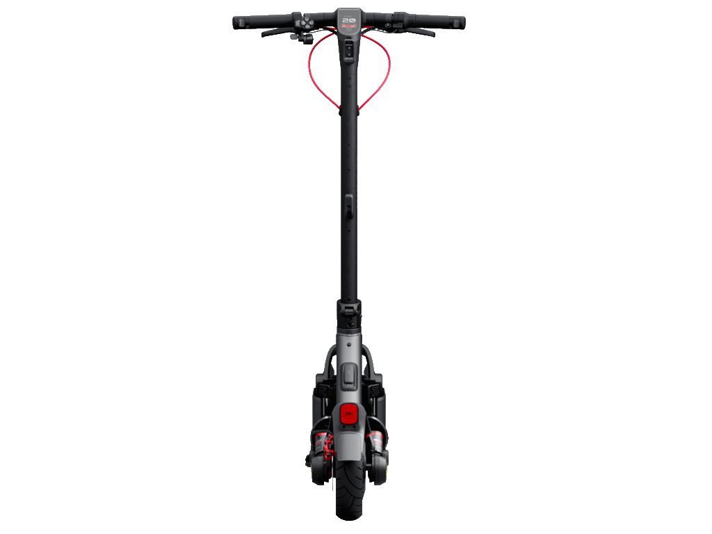 Elektricni Trotinet SEGWAY NINEBOT MAX G3 I