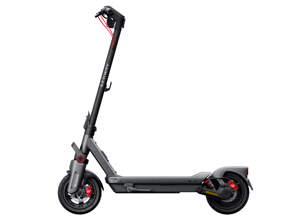 Elektricni Trotinet SEGWAY NINEBOT MAX G3 I