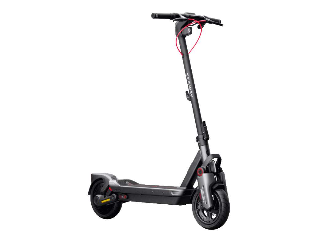 Elektricni Trotinet SEGWAY NINEBOT MAX G3 I