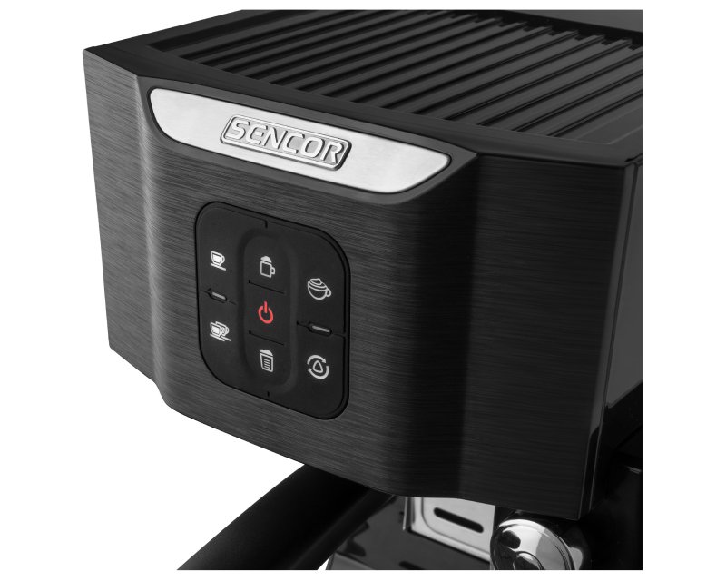 Sencor SES 4040BK Aparat za espresso kafu