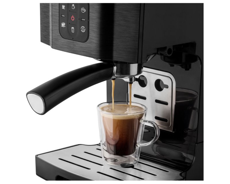 Sencor SES 4040BK Aparat za espresso kafu