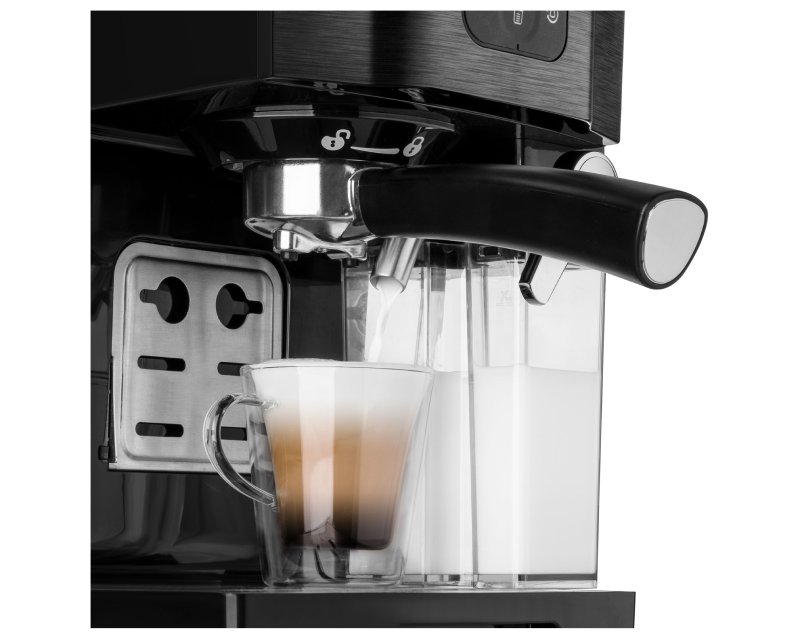 Sencor SES 4040BK Aparat za espresso kafu