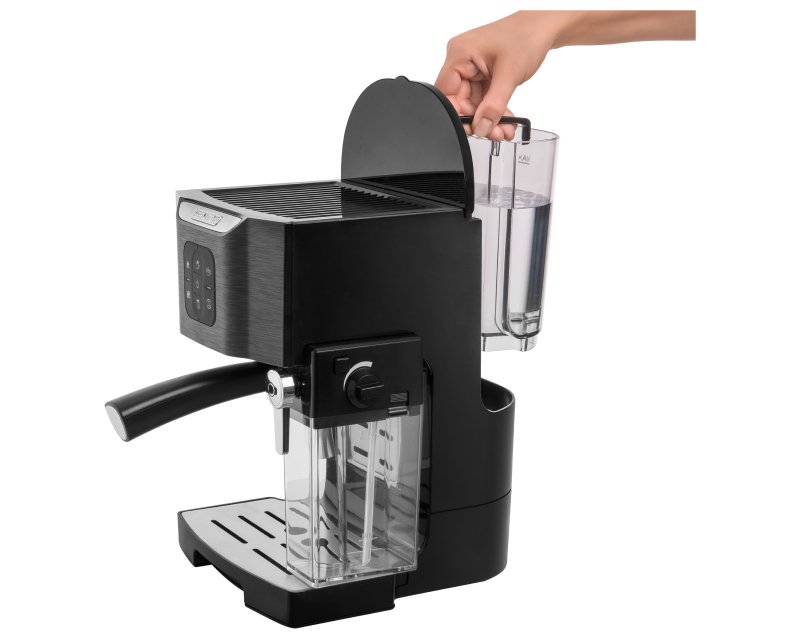Sencor SES 4040BK Aparat za espresso kafu