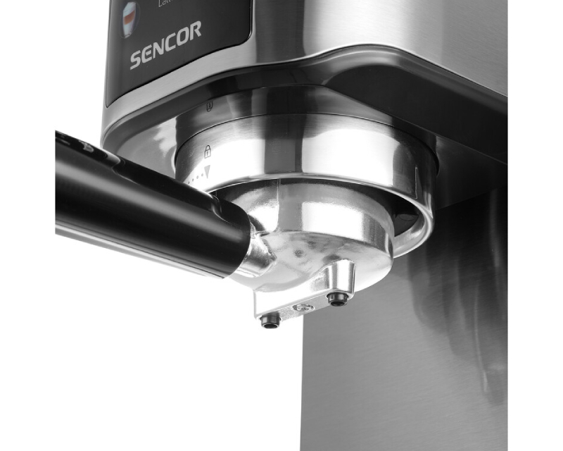 Sencor SES 4910SS Aparat za espresso kafu