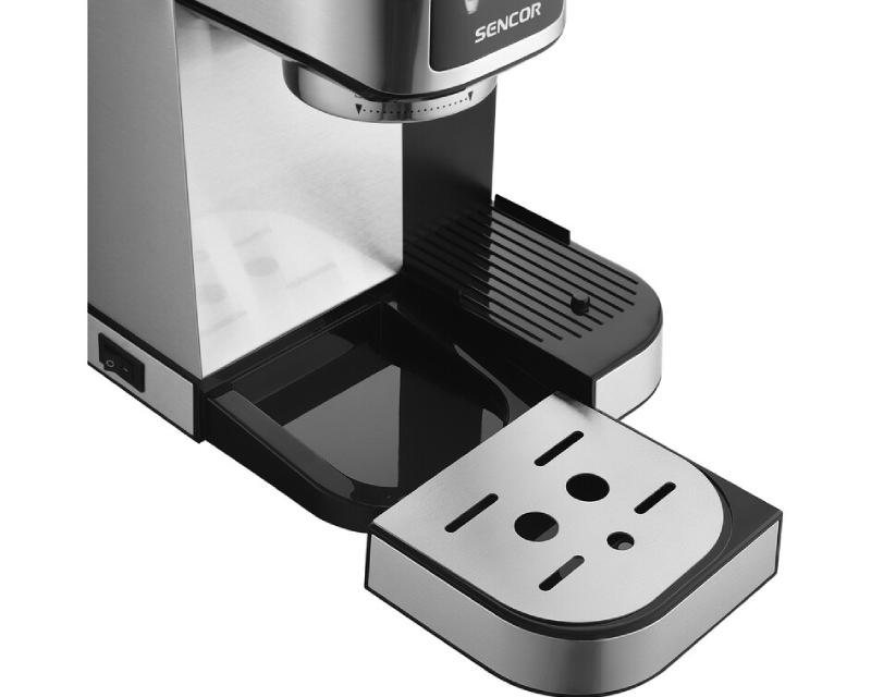 Sencor SES 4910SS Aparat za espresso kafu