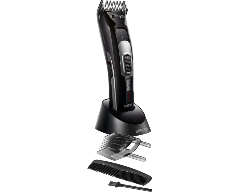 Sencor SHP 4501BK trimer