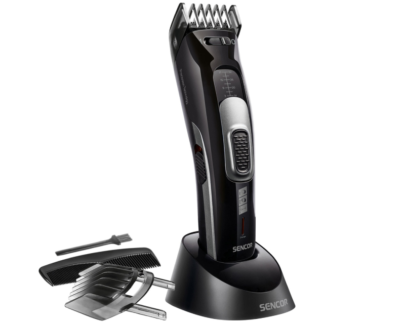 Sencor SHP 4501BK trimer