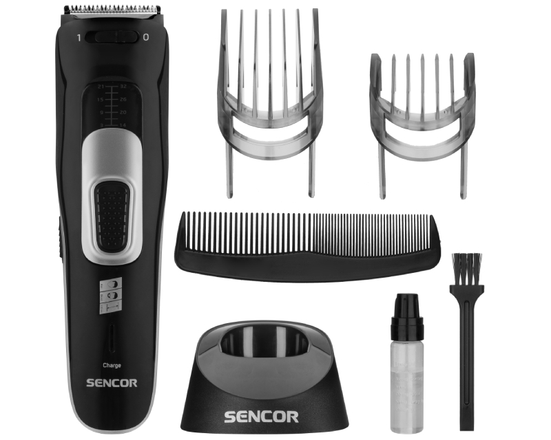 Sencor SHP 4501BK trimer
