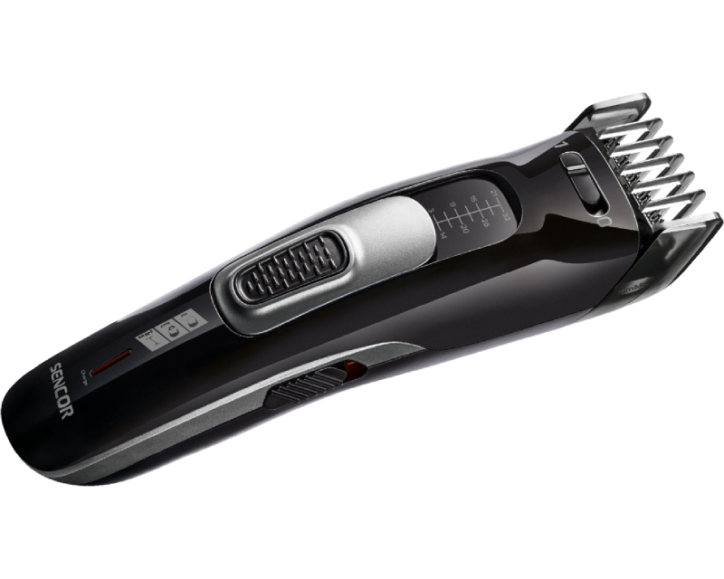 Sencor SHP 4501BK trimer