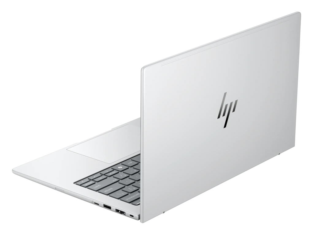 HP Laptop EliteBook 8 G1i 14", U5-225U, 16GB, 512TB, Win11Pro, C15A8ET