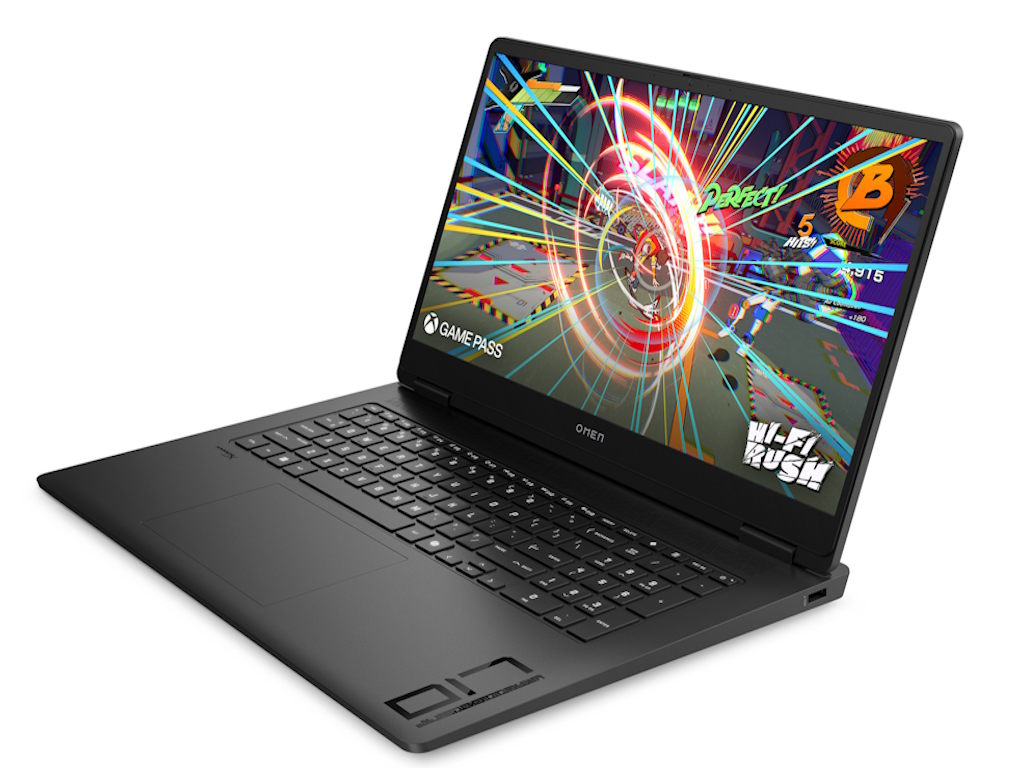 HP Gaming Laptop Omen 17-db1003nm 17.3" Ryzen AI 7-350 32GB 1TB 5070 8GB C28LTEA#BED
