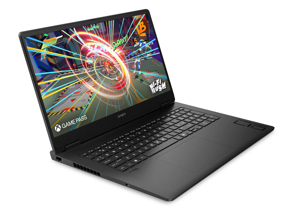 HP Gaming Laptop Omen 17-db1003nm 17.3" Ryzen AI 7-350 32GB 1TB 5070 8GB C28LTEA#BED
