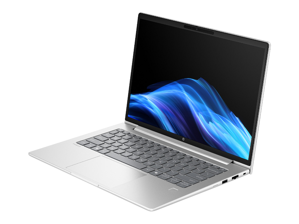 HP Laptop ProBook 4 G1iR 14 14" Core 7-150U 16GB 512GB C38L0AT#BH5