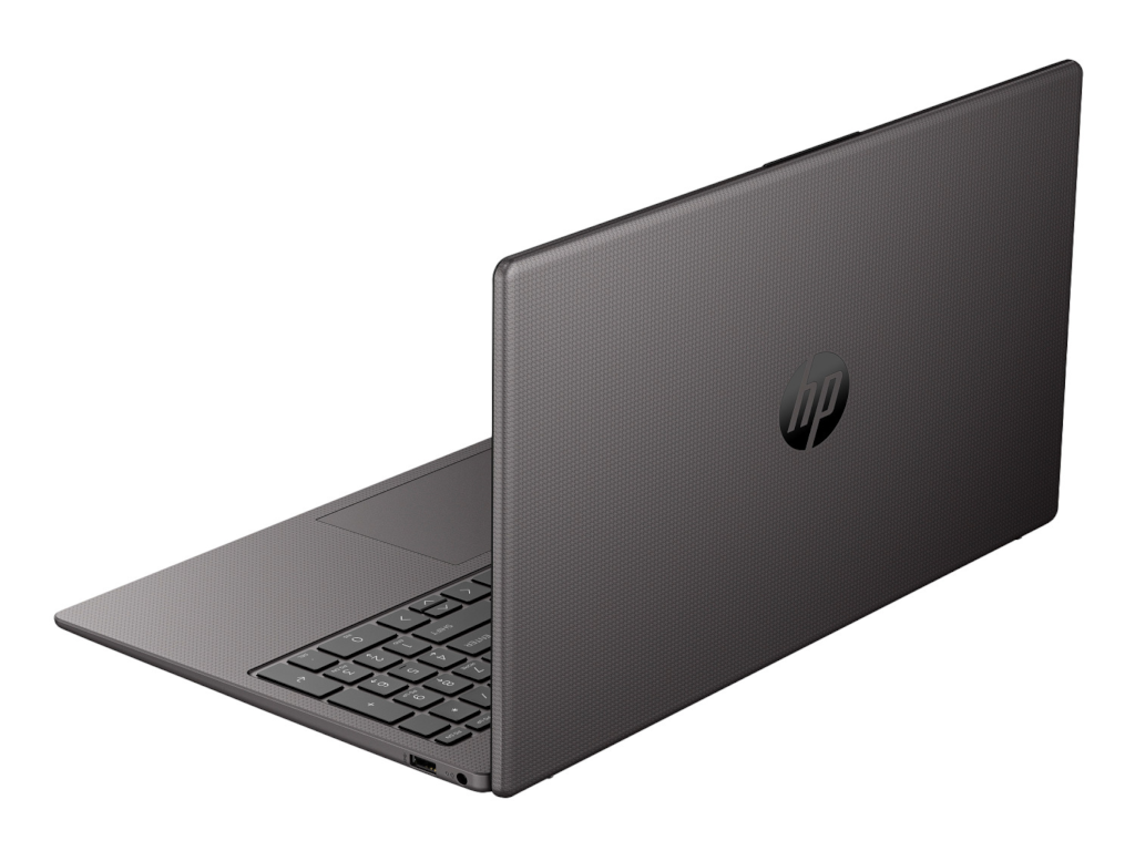 HP Laptop 250 G10 15.6", Core 7-150U, 16GB, 512GB, C68VZET#BED