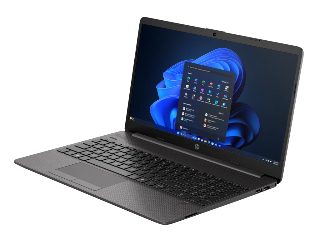 HP Laptop 250 G9 15.6", Core 5-120U, 16GB, 1TB, C68Z2AT#BED