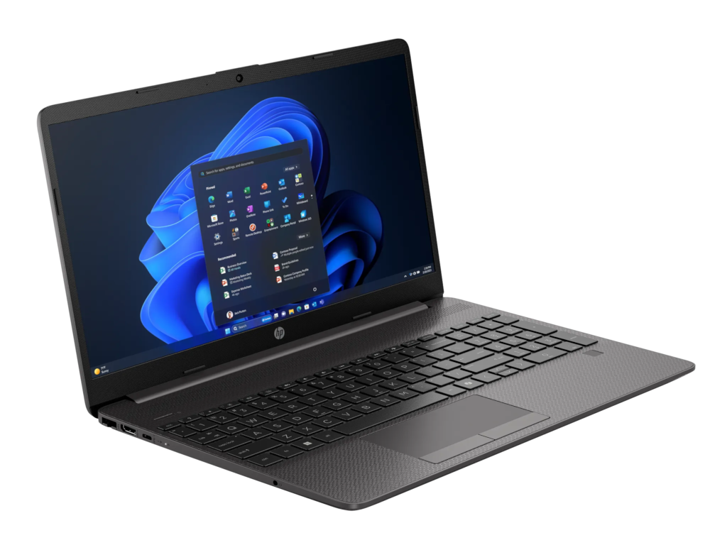 HP Laptop 250 G9 15.6", Core 5-120U, 16GB, 1TB, C68Z2AT#BED