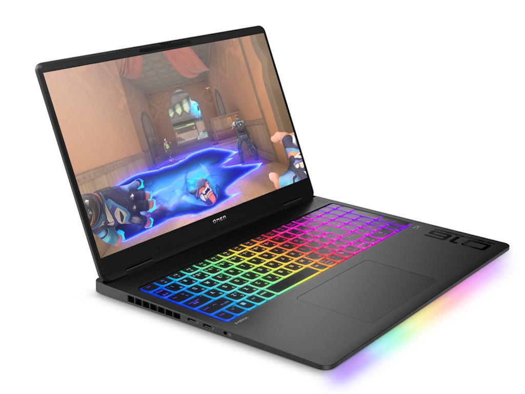 HP Gaming Laptop Victus 16-ah0000nn 16", Core U9-275HX, 32GB, 1TB, 5090, C8NK3EA#ABB