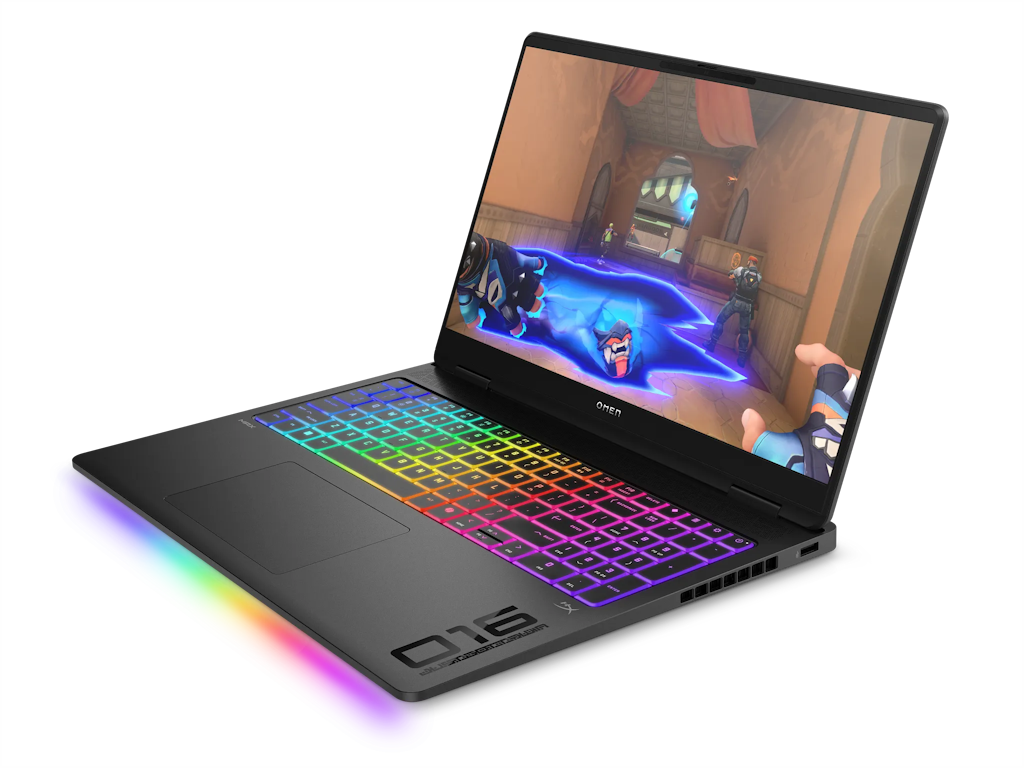 HP Gaming Laptop Victus 16-ah0000nn 16", Core U9-275HX, 32GB, 1TB, 5090, C8NK3EA#ABB