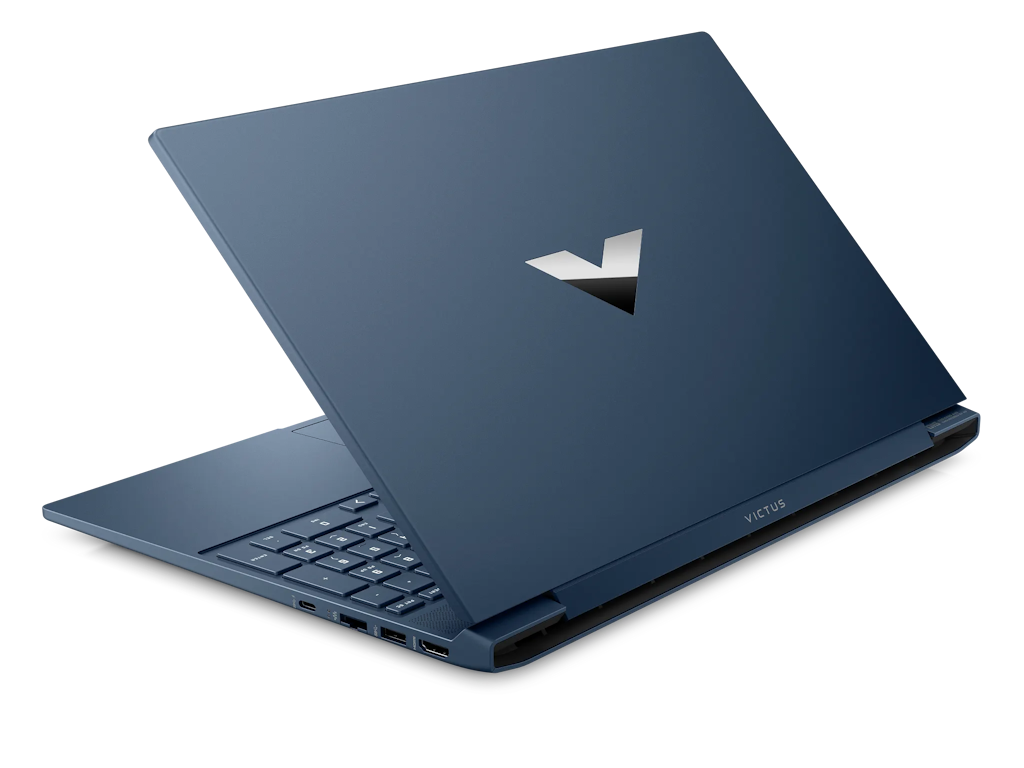 HP Laptop Victus 15-fa2068nm 15.6", Core 7-240H, 16GB, 1TB, 5050 8GB, C99FBEA#BED