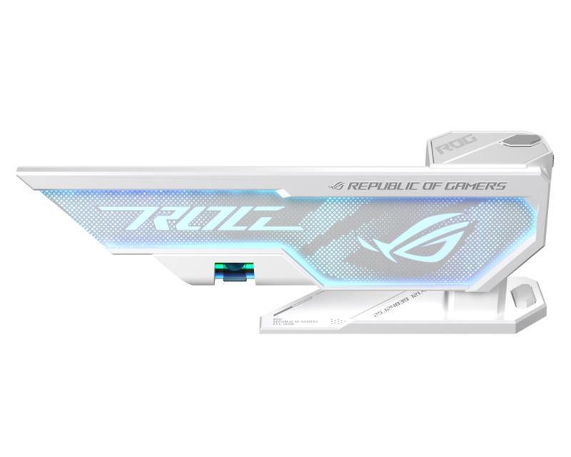 Asus XH01 ROG HERCULX GRAPHICS CARD HOLDER WHITE