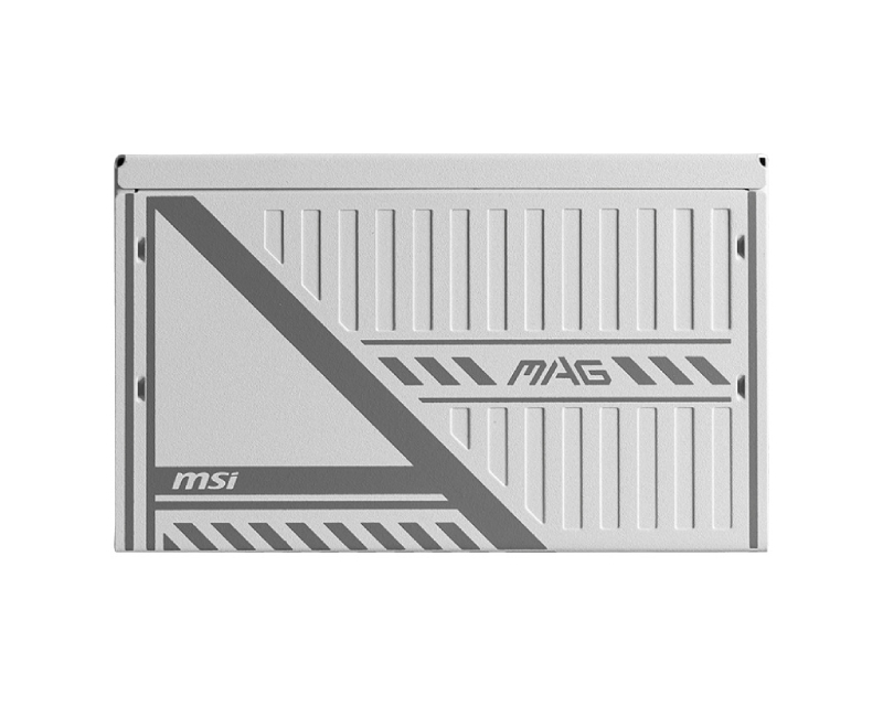 MSI MAG A650BNL WHITE 650W napajanje